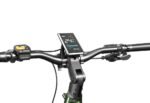 LANKELEISI MG600 Lite E-Bike 27,5", 720Wh Akku, SUV-E-Bike, bis 150 km Reichweite, Tiefeinsteiger – Bild 2