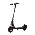 Segway-Ninebot F2 Pro D II E-Scooter, Straßenzulassung, bis 65 km Reichweite, 120 kg Tragkraft, Doppelfederung