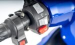 VELECO FASTER Seniorenmobil 4-Rad, 1000W, Lithium-Ionen-Akku, ElektroRoller, Blau – Bild 7