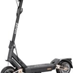 NAVEE ST3 Pro D E-Scooter, TÜV-geprüft, Straßenzulassung, 75 km Reichweite, 4-fach Federung, App & LED