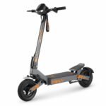 Kukirin G2 E-Scooter, 10" Reifen, bis 55 km Reichweite, Elektro-Scooter für Alltag & Freizeit