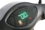 VITA CARE 4000 Li Seniorenmobil, 25 km/h, bis 50 km Reichweite, Lithium-Ionen-Akku, 4-Rad, Straßenzulassung, Rot – Bild 6