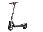 Segway-Ninebot MAX G3 D E-Scooter, Straßenzulassung, bis 80 km Reichweite, 130 kg Tragkraft, Hydraulikfederung